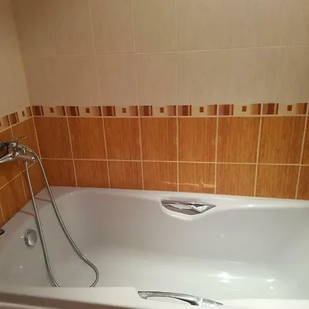 Apartamento Lesso