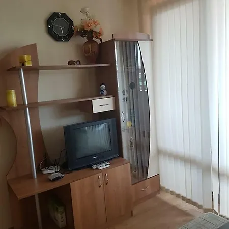 Apartamento Lesso *