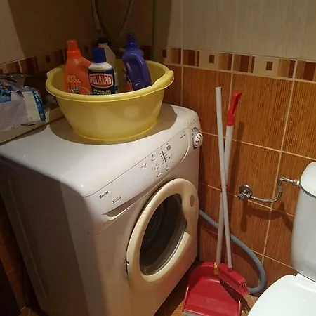Apartamento Lesso